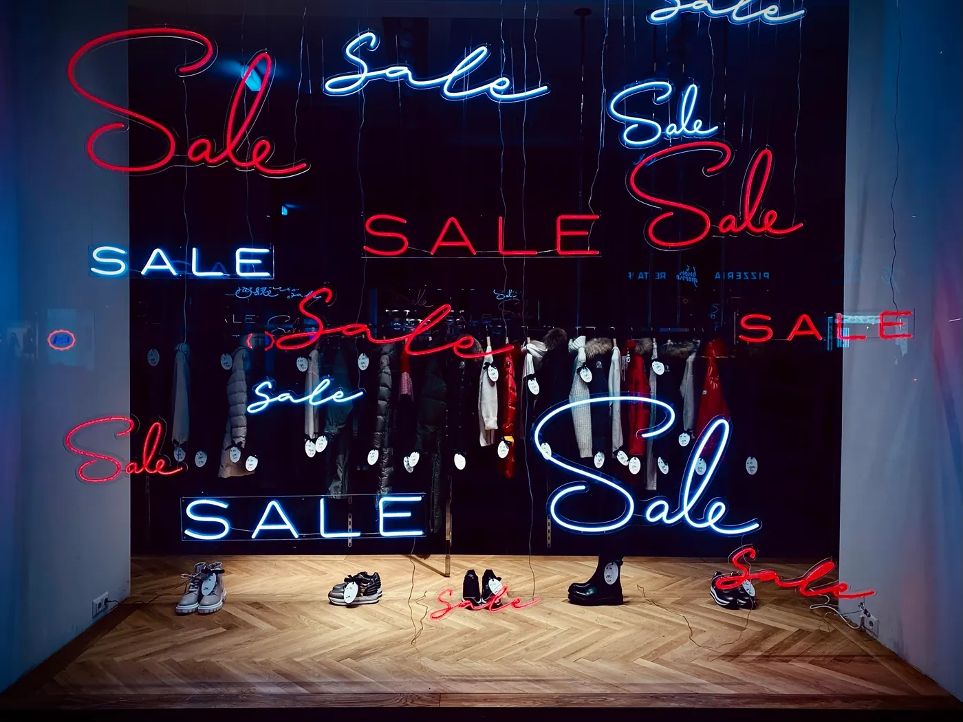 Sales acceleration